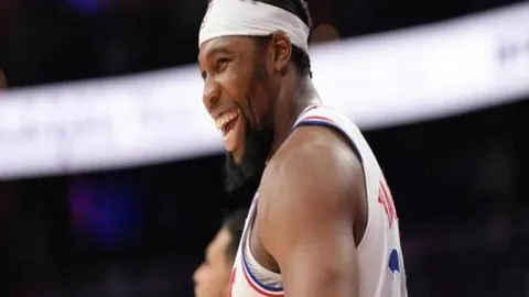 活塞激战步行者！11胜8负对决，NBA数据剖析，悬念一触即发！