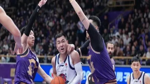 [NBA]绝地反击，力挽狂澜保住一胜，终止连败颓势