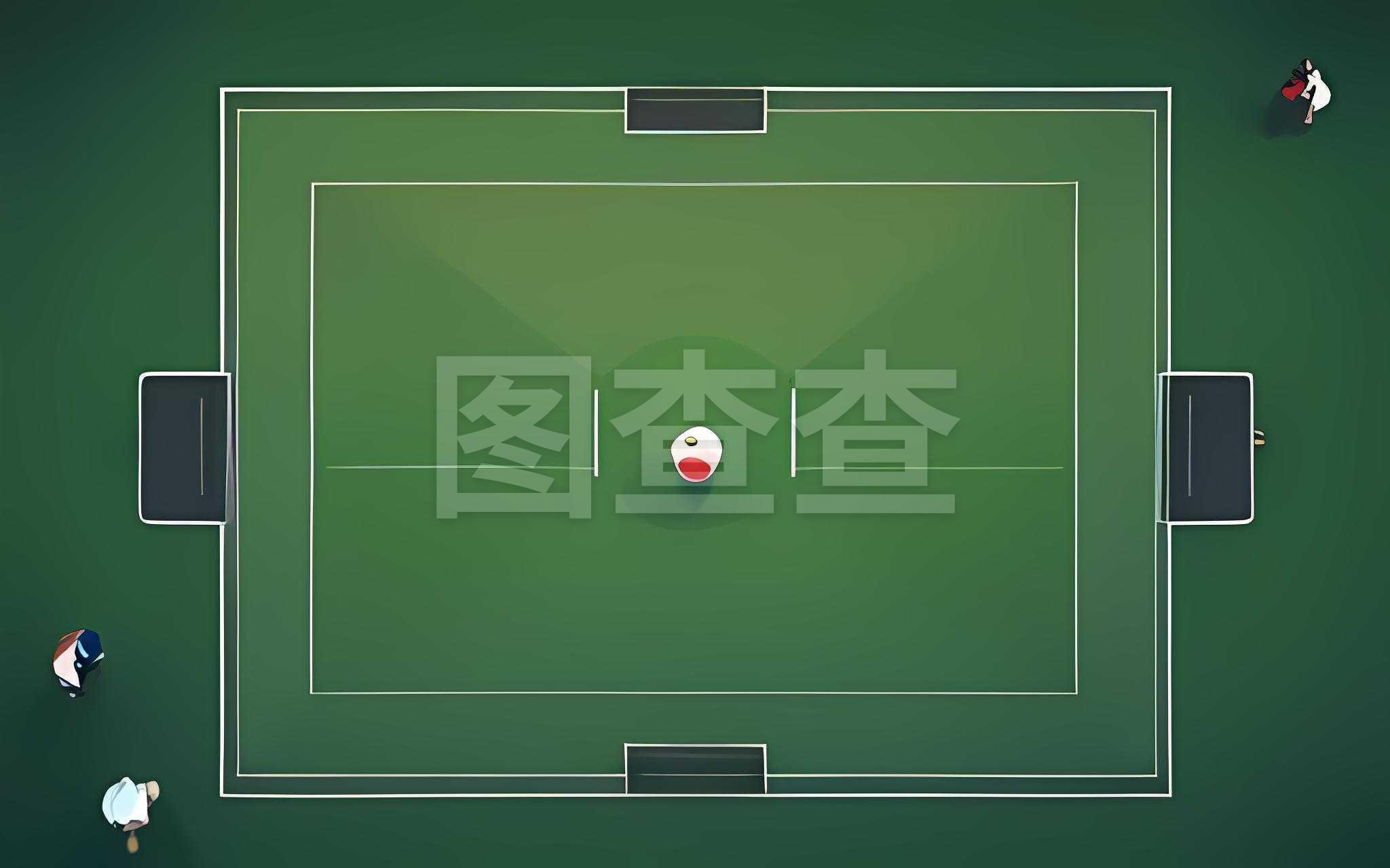将是提升球