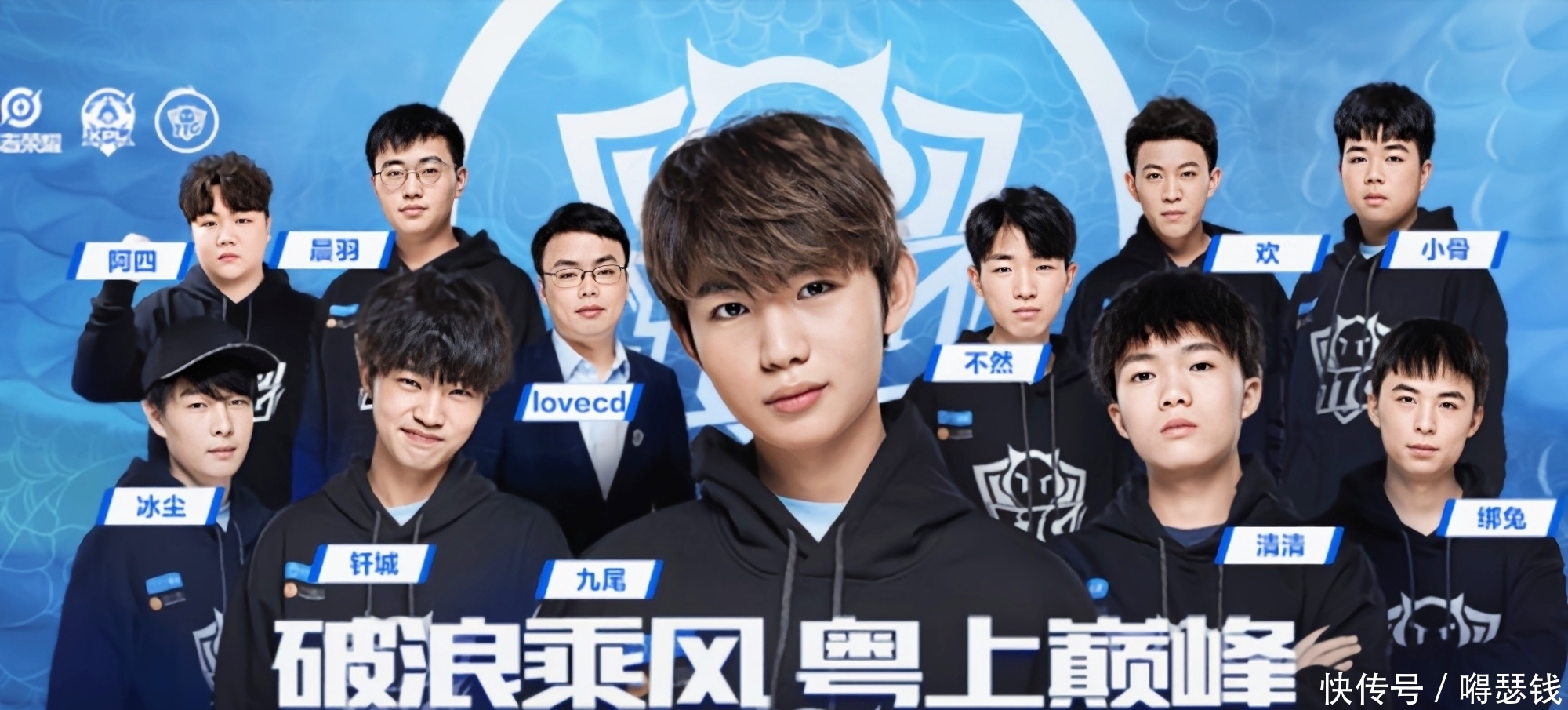 与Elk失